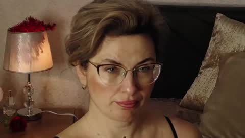 CaroJhones online show from February 2025 05:21:02 AM