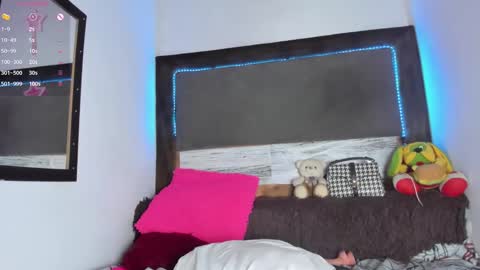 Snapshot of carol100597 chatting on January 2025 02:10:02 AM karol online show from January 2025 02:10:02 AM