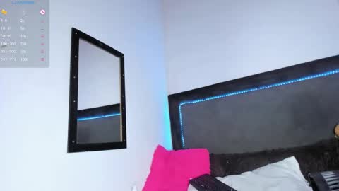 Snapshot of carol100597 chatting on January 2025 03:42:02 AM karol online show from January 2025 03:42:02 AM