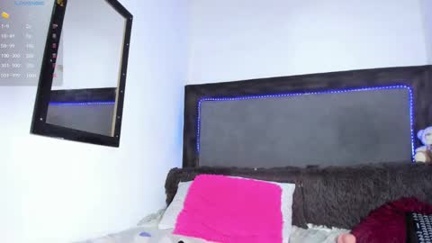 Snapshot of carol100597 chatting on January 2025 03:09:02 AM karol online show from January 2025 03:09:02 AM