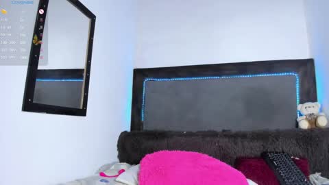 Snapshot of carol100597 chatting on January 2025 11:32:01 PM karol online show from January 2025 11:32:01 PM