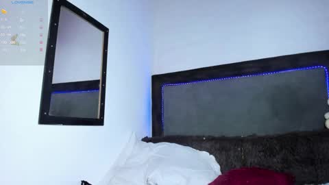 Snapshot of carol100597 chatting on February 2025 10:13:01 PM karol online show from February 2025 10:13:01 PM