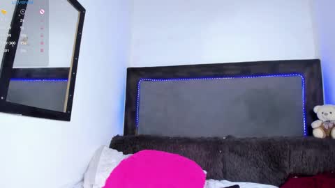 Snapshot of carol100597 chatting on February 2025 09:56:02 PM karol online show from February 2025 09:56:02 PM