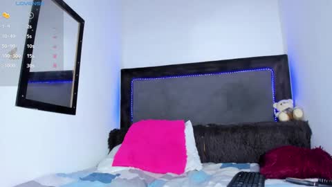 Snapshot of carol100597 chatting on March 2025 12:18:02 AM karol online show from March 2025 12:18:02 AM