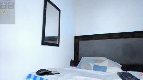 Snapshot of carol100597 chatting on September 2025 10:20:01 PM karol online show from September 2025 10:20:01 PM