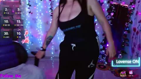 Carolina online show from March 2026 09:36:01 PM