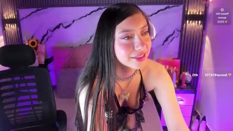 Snapshot of carol__evans chatting on March 2026 05:59:02 AM Sofi online show from March 2026 05:59:02 AM