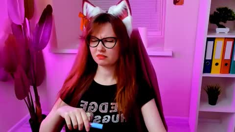 Snapshot of carol_carmen chatting on March 2026 02:13:01 PM Carol online show from March 2026 02:13:01 PM