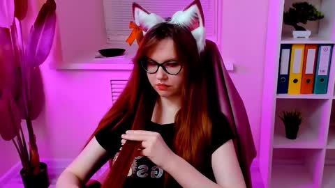 Snapshot of carol_carmen chatting on March 2026 02:19:02 AM Carol online show from March 2026 02:19:02 AM