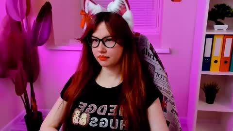 Snapshot of carol_carmen chatting on March 2026 03:32:01 AM Carol online show from March 2026 03:32:01 AM