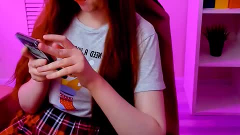 Snapshot of carol_carmen chatting on March 2026 01:56:01 AM Carol online show from March 2026 01:56:01 AM