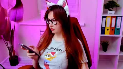 Snapshot of carol_carmen chatting on March 2026 11:37:01 AM Carol online show from March 2026 11:37:01 AM