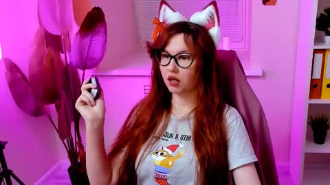 Snapshot of carol_carmen chatting on March 2026 01:21:01 AM Carol online show from March 2026 01:21:01 AM