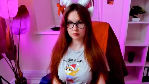 Snapshot of carol_carmen chatting on March 2026 08:19:01 AM Carol online show from March 2026 08:19:01 AM