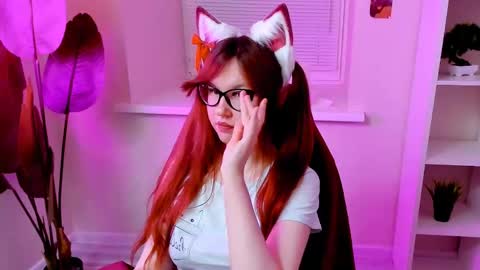 Snapshot of carol_carmen chatting on March 2026 12:47:01 AM Carol online show from March 2026 12:47:01 AM