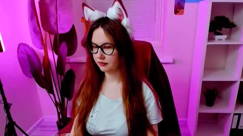 Snapshot of carol_carmen chatting on March 2026 01:06:02 PM Carol online show from March 2026 01:06:02 PM