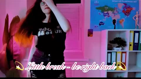 Snapshot of carol_carmen chatting on March 2026 01:11:02 AM Carol online show from March 2026 01:11:02 AM