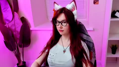 Snapshot of carol_carmen chatting on April 2026 10:46:02 AM Carol online show from April 2026 10:46:02 AM