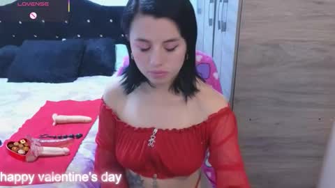 Snapshot of carol_jankovic chatting on February 2026 04:42:02 AM carol online show from February 2026 04:42:02 AM