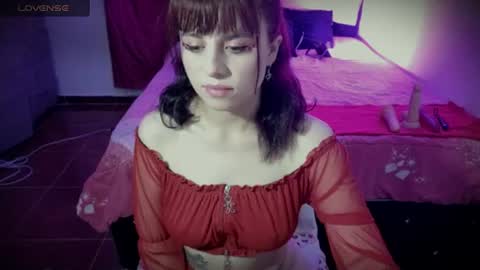 Snapshot of carol_jankovic chatting on July 2026 03:48:02 AM carol online show from July 2026 03:48:02 AM