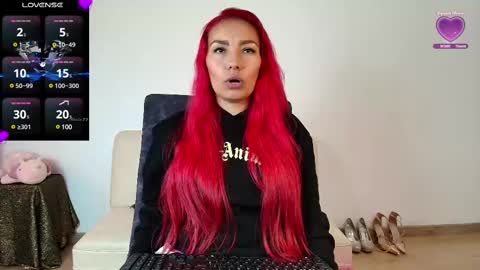 Carol love11 online show from December 2024 03:20:02 PM