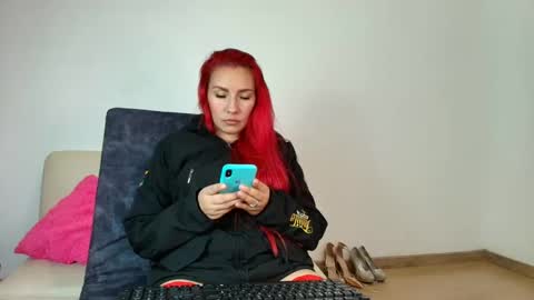 Carol love11 online show from December 2024 01:18:02 AM