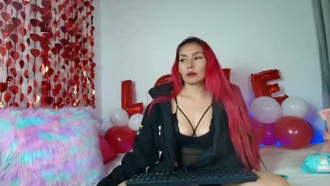 Carol love11 online show from February 2025 02:49:01 AM