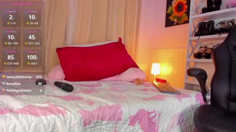 Carol online show from January 2025 11:12:02 AM