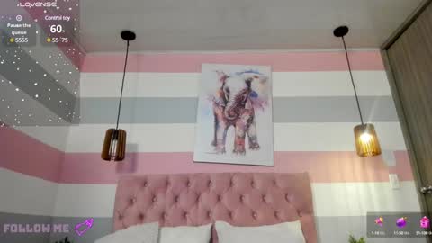 Carol  online show from January 2025 03:19:01 PM