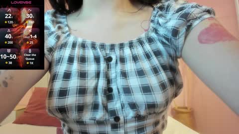 Carol  online show from January 2025 09:25:01 PM