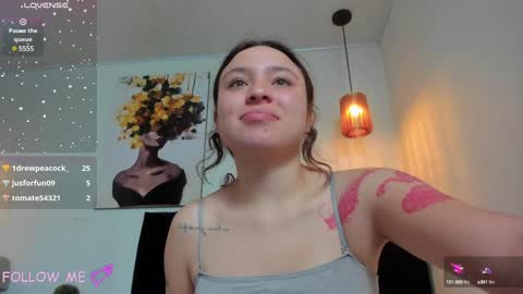 Carol  online show from February 2025 07:51:02 AM