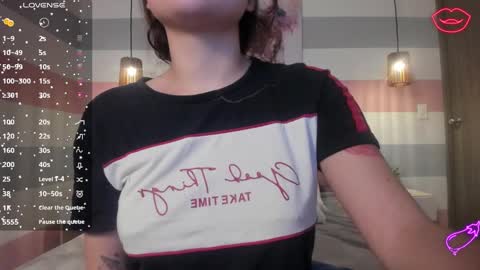 Carol  online show from February 2025 12:33:01 PM