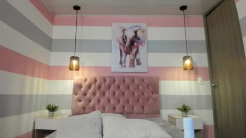 Carol  online show from February 2025 01:05:01 AM