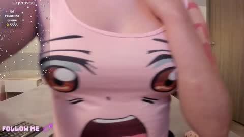 Carol  online show from March 2025 02:56:02 PM