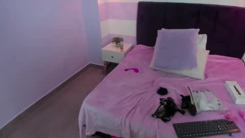 Carol  online show from March 2025 02:56:02 PM