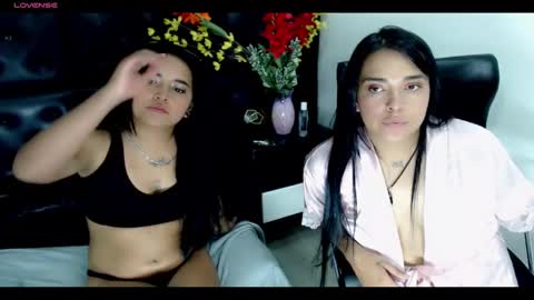 Carolaine01 online show from January 2025 11:21:02 PM