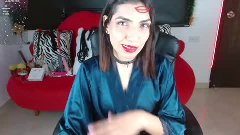 Caroline online show from January 2025 02:14:02 PM