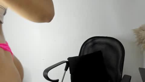 carolay759687 online show from January 2025 04:22:02 AM