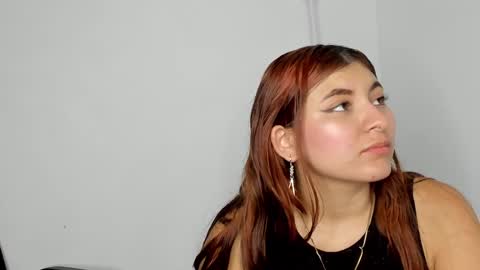 carolay759687 online show from January 2025 09:57:02 AM