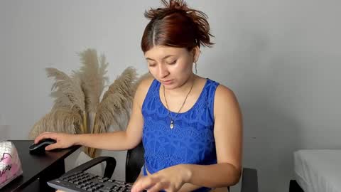 carolay759687 online show from January 2025 03:12:02 AM