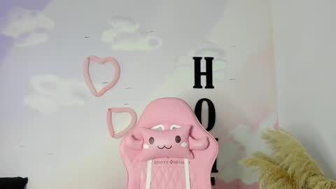 carolay759687 online show from February 2025 02:01:01 AM