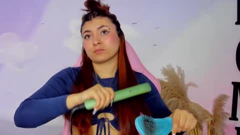 carolay759687 online show from March 2025 04:13:01 AM