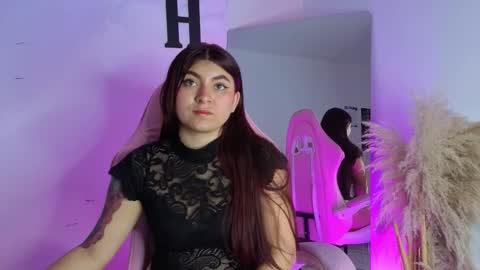 carolay759687 online show from September 2025 04:34:02 AM