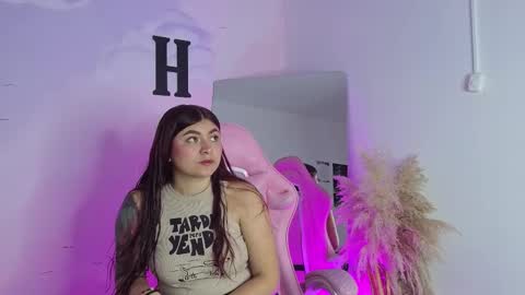 carolay759687 online show from September 2025 03:08:02 AM