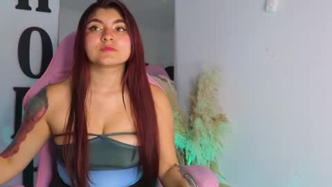 carolay759687 online show from October 2025 04:33:01 AM