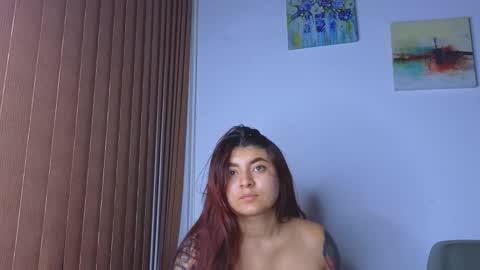 carolay759687 online show from November 2025 07:57:01 AM