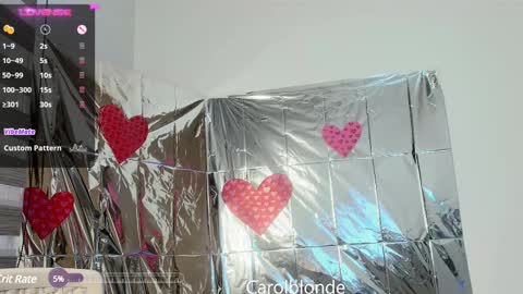 Char online show from February 2025 06:10:02 AM