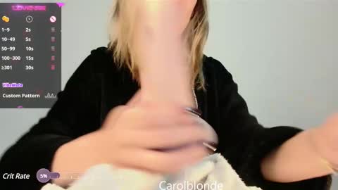 Char online show from March 2025 08:00:01 AM