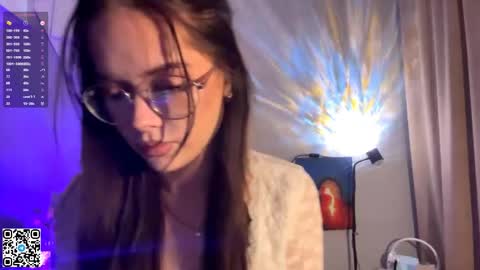 Snapshot of carolegibson chatting on April 2026 05:30:01 PM Mary online show from April 2026 05:30:01 PM