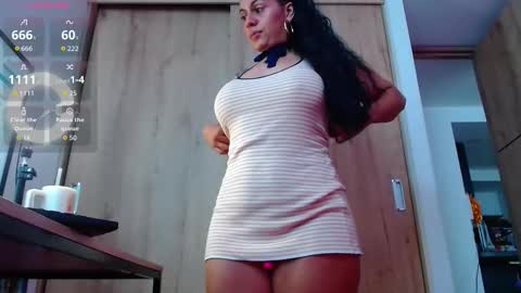 Snapshot of carolgoddess chatting on September 2025 09:25:02 PM Carol online show from September 2025 09:25:02 PM